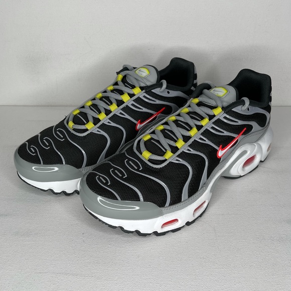 Nike Air Max Plus - Picture 4 of 9